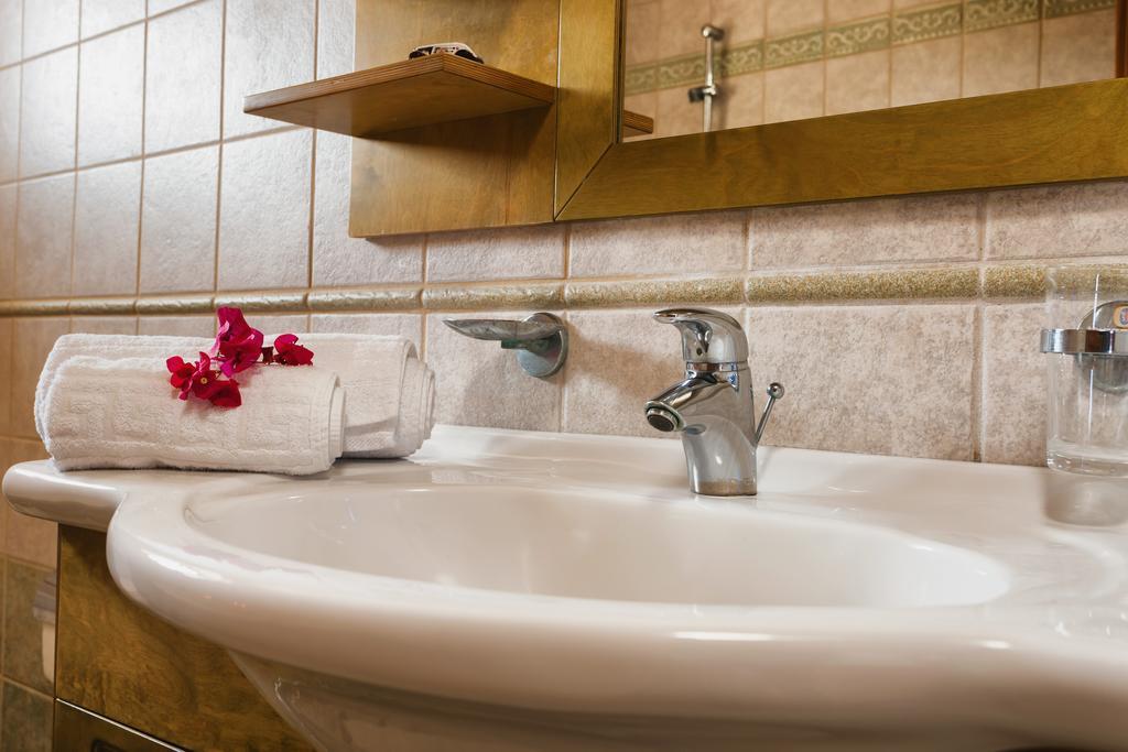 Villa Ampeli Vasilikí Zewnętrze zdjęcie