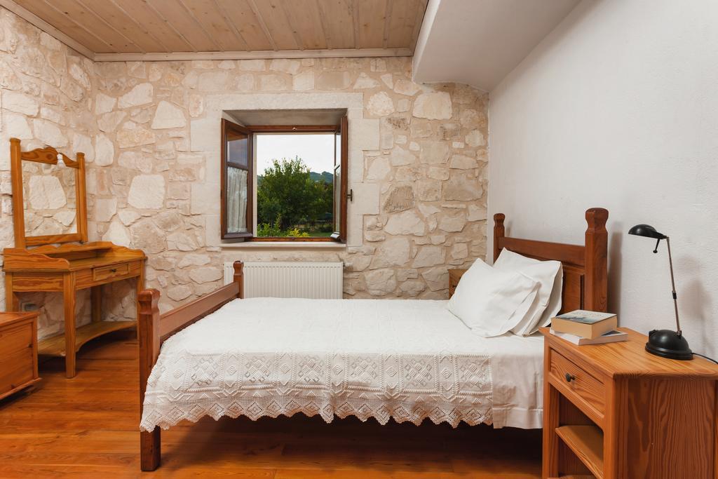 Villa Ampeli Vasilikí Zewnętrze zdjęcie